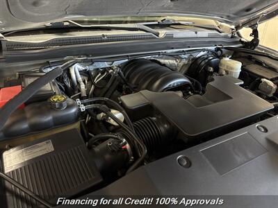 2015 Chevrolet Tahoe LT   - Photo 43 - Temple Hills, MD 20748