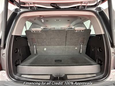 2015 Chevrolet Tahoe LT   - Photo 21 - Temple Hills, MD 20748