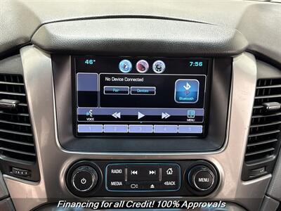 2015 Chevrolet Tahoe LT   - Photo 38 - Temple Hills, MD 20748