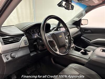 2015 Chevrolet Tahoe LT   - Photo 13 - Temple Hills, MD 20748