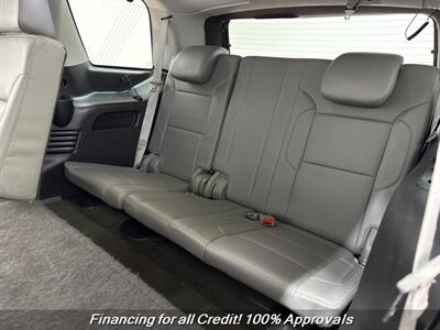 2015 Chevrolet Tahoe LT   - Photo 20 - Temple Hills, MD 20748