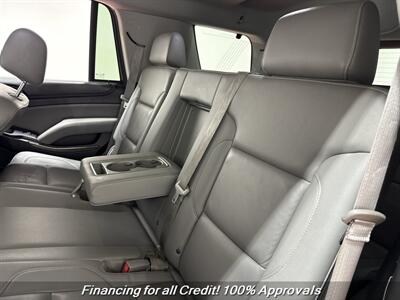 2015 Chevrolet Tahoe LT   - Photo 19 - Temple Hills, MD 20748