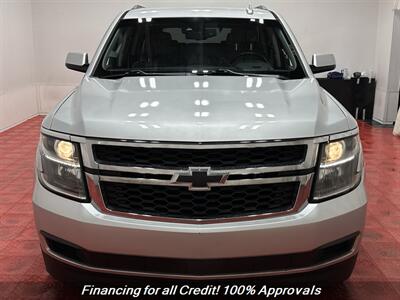 2015 Chevrolet Tahoe LT   - Photo 3 - Temple Hills, MD 20748