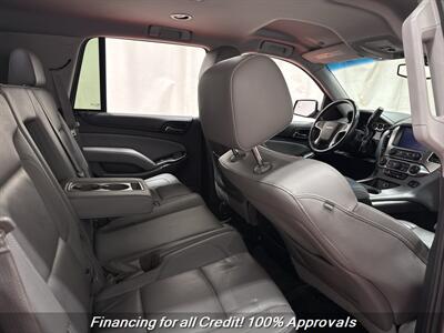 2015 Chevrolet Tahoe LT   - Photo 23 - Temple Hills, MD 20748