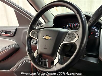 2015 Chevrolet Tahoe LT   - Photo 35 - Temple Hills, MD 20748
