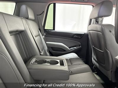 2015 Chevrolet Tahoe LT   - Photo 24 - Temple Hills, MD 20748