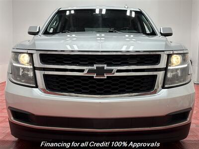 2015 Chevrolet Tahoe LT   - Photo 4 - Temple Hills, MD 20748