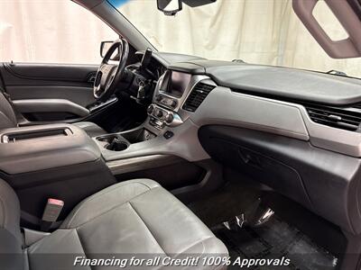 2015 Chevrolet Tahoe LT   - Photo 29 - Temple Hills, MD 20748