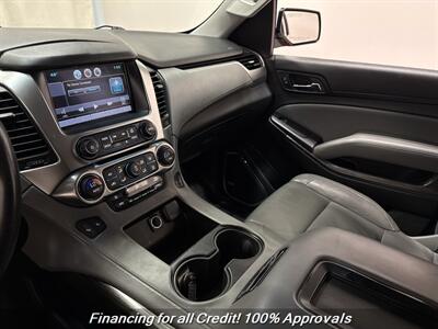 2015 Chevrolet Tahoe LT   - Photo 33 - Temple Hills, MD 20748