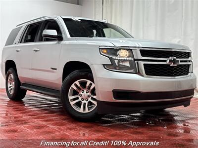 2015 Chevrolet Tahoe LT   - Photo 6 - Temple Hills, MD 20748