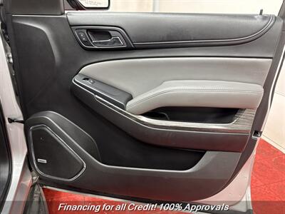2015 Chevrolet Tahoe LT   - Photo 27 - Temple Hills, MD 20748