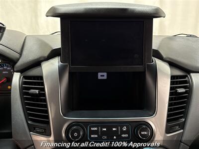 2015 Chevrolet Tahoe LT   - Photo 40 - Temple Hills, MD 20748