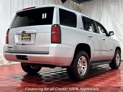 2015 Chevrolet Tahoe LT   - Photo 11 - Temple Hills, MD 20748