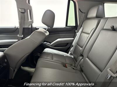 2015 Chevrolet Tahoe LT   - Photo 18 - Temple Hills, MD 20748