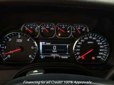 2015 Chevrolet Tahoe LT   - Photo 32 - Temple Hills, MD 20748