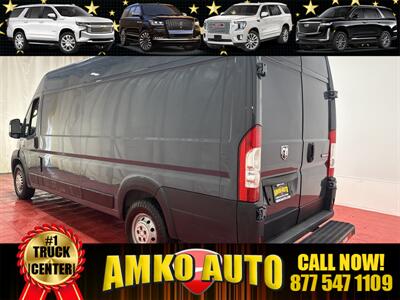 2020 RAM ProMaster 3500 159 WB - Photo 13 - Laurel, MD 20724