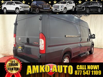 2020 RAM ProMaster 3500 159 WB - Photo 15 - Laurel, MD 20724