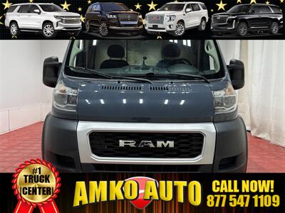 2020 RAM ProMaster 3500 159 WB - Photo 4 - Laurel, MD 20724