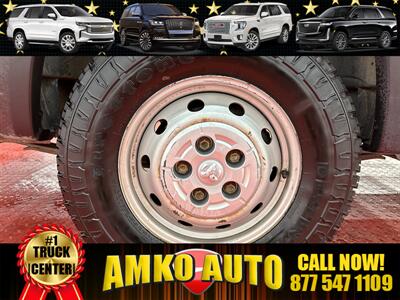 2020 RAM ProMaster 3500 159 WB - Photo 11 - Laurel, MD 20724