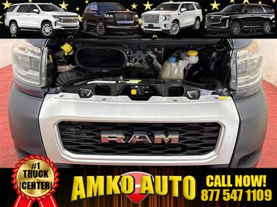 2020 RAM ProMaster 3500 159 WB - Photo 34 - Laurel, MD 20724