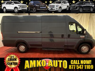 2020 RAM ProMaster 3500 159 WB - Photo 12 - Laurel, MD 20724