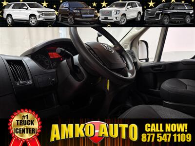 2020 RAM ProMaster 3500 159 WB - Photo 16 - Laurel, MD 20724