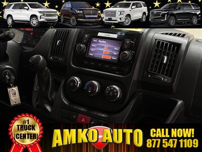 2020 RAM ProMaster 3500 159 WB - Photo 28 - Laurel, MD 20724