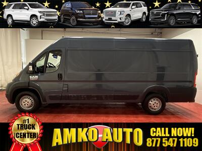 2020 RAM ProMaster 3500 159 WB - Photo 7 - Laurel, MD 20724