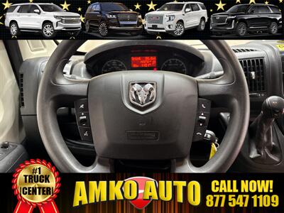 2020 RAM ProMaster 3500 159 WB - Photo 29 - Laurel, MD 20724