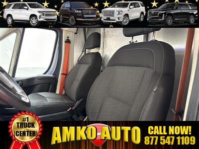 2020 RAM ProMaster 3500 159 WB - Photo 19 - Laurel, MD 20724