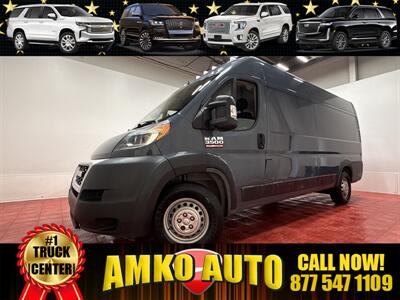 2020 RAM ProMaster 3500 159 WB - Photo 2 - Laurel, MD 20724