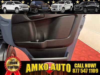 2020 RAM ProMaster 3500 159 WB - Photo 24 - Laurel, MD 20724