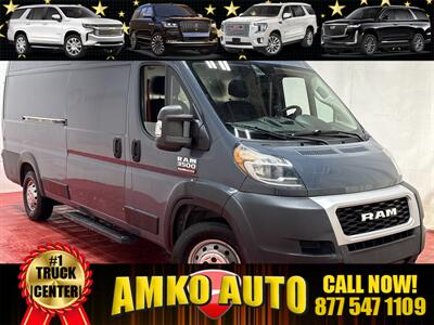 2020 RAM ProMaster 3500 159 WB - Photo 6 - Laurel, MD 20724