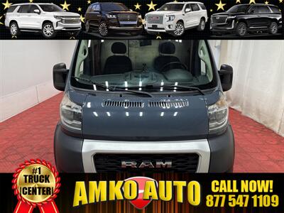 2020 RAM ProMaster 3500 159 WB - Photo 3 - Laurel, MD 20724