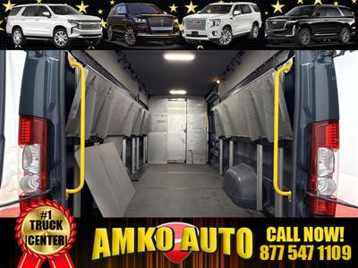 2020 RAM ProMaster 3500 159 WB - Photo 20 - Laurel, MD 20724