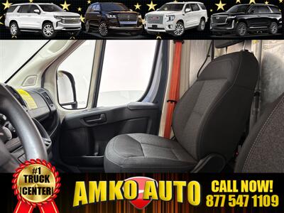 2020 RAM ProMaster 3500 159 WB - Photo 18 - Laurel, MD 20724