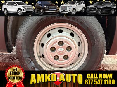 2020 RAM ProMaster 3500 159 WB - Photo 10 - Laurel, MD 20724