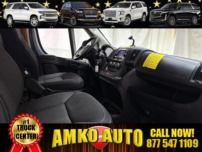 2020 RAM ProMaster 3500 159 WB - Photo 25 - Laurel, MD 20724