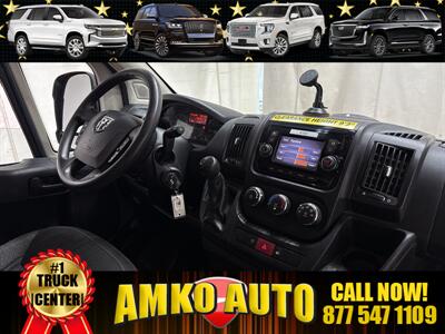 2020 RAM ProMaster 3500 159 WB - Photo 27 - Laurel, MD 20724