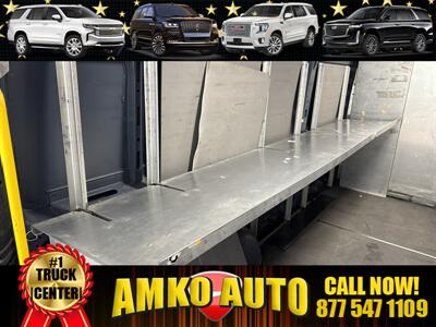 2020 RAM ProMaster 3500 159 WB - Photo 21 - Laurel, MD 20724