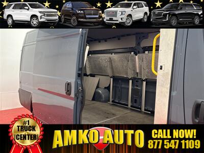 2020 RAM ProMaster 3500 159 WB - Photo 23 - Laurel, MD 20724