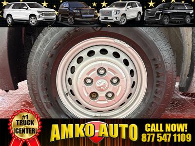 2020 RAM ProMaster 3500 159 WB - Photo 9 - Laurel, MD 20724