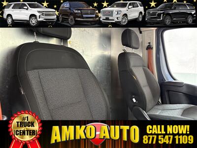 2020 RAM ProMaster 3500 159 WB - Photo 26 - Laurel, MD 20724