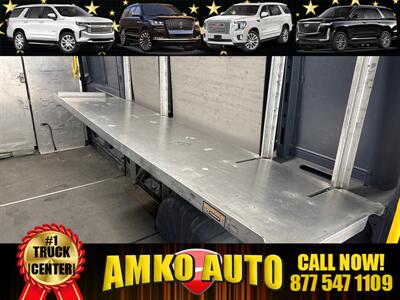 2020 RAM ProMaster 3500 159 WB - Photo 22 - Laurel, MD 20724