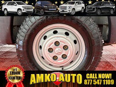 2020 RAM ProMaster 3500 159 WB - Photo 8 - Laurel, MD 20724