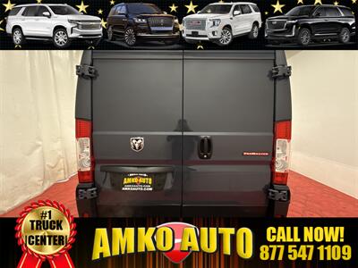 2020 RAM ProMaster 3500 159 WB - Photo 14 - Laurel, MD 20724