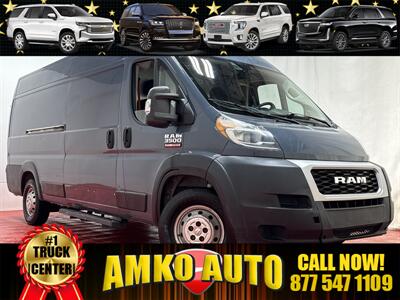 2020 RAM ProMaster 3500 159 WB - Photo 5 - Laurel, MD 20724