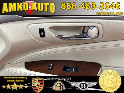 2014 Lexus LS   - Photo 36 - Laurel, MD 20724