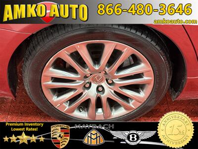 2014 Lexus LS   - Photo 12 - Laurel, MD 20724