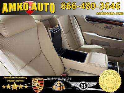 2014 Lexus LS   - Photo 33 - Laurel, MD 20724